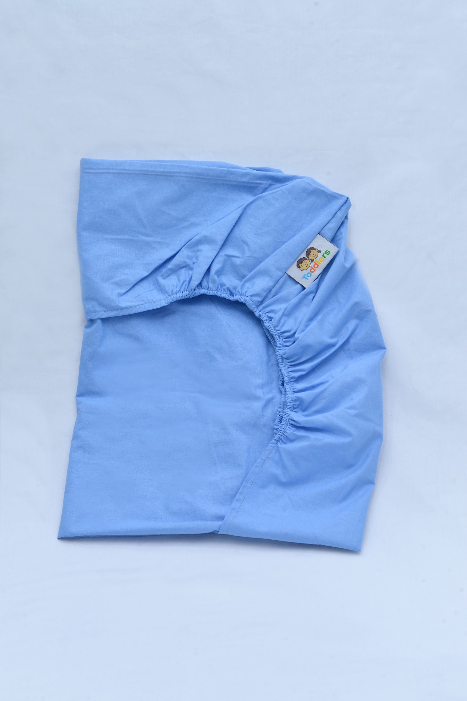 Parure De Lit Bleu Nuage