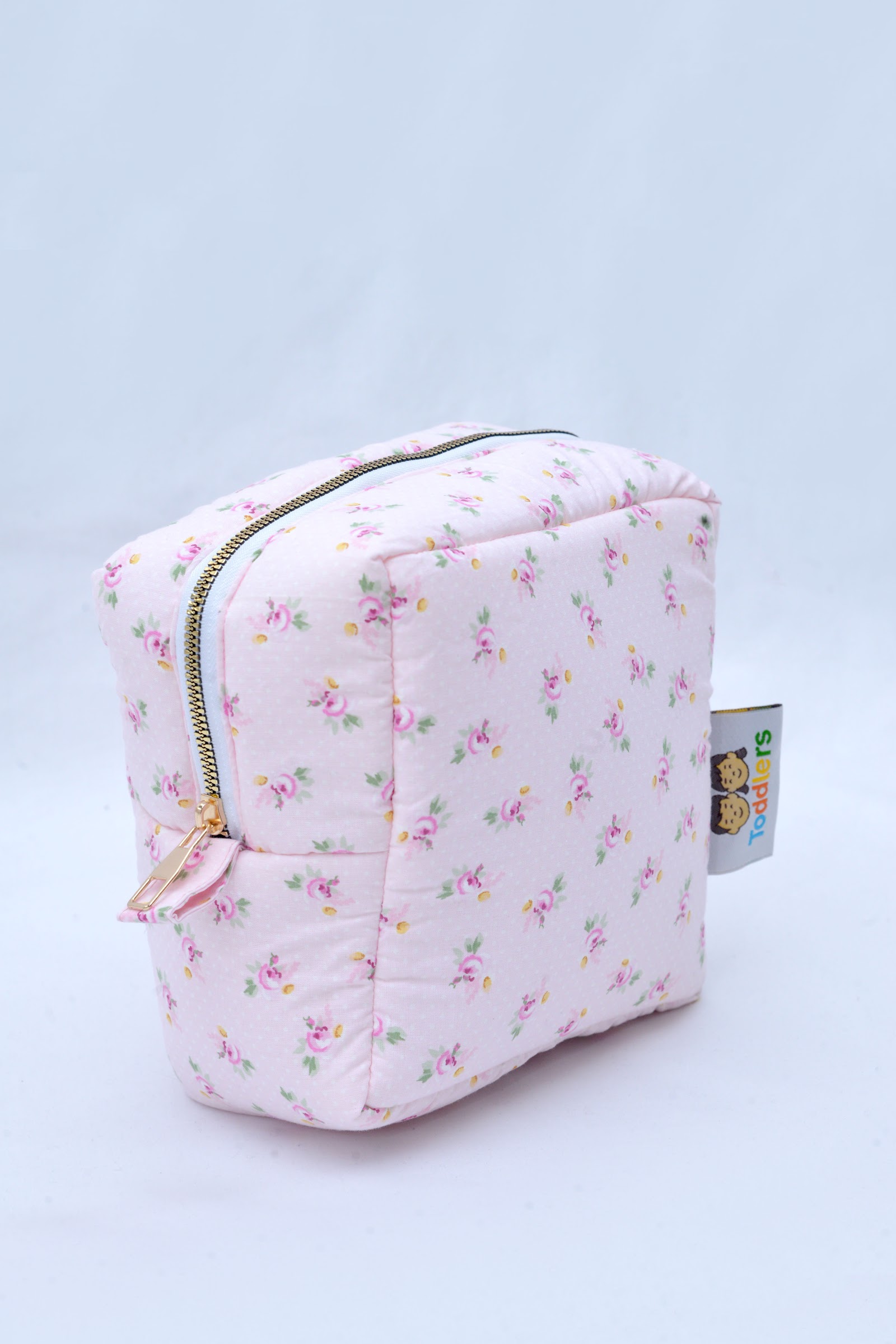 TC Pink Flowers