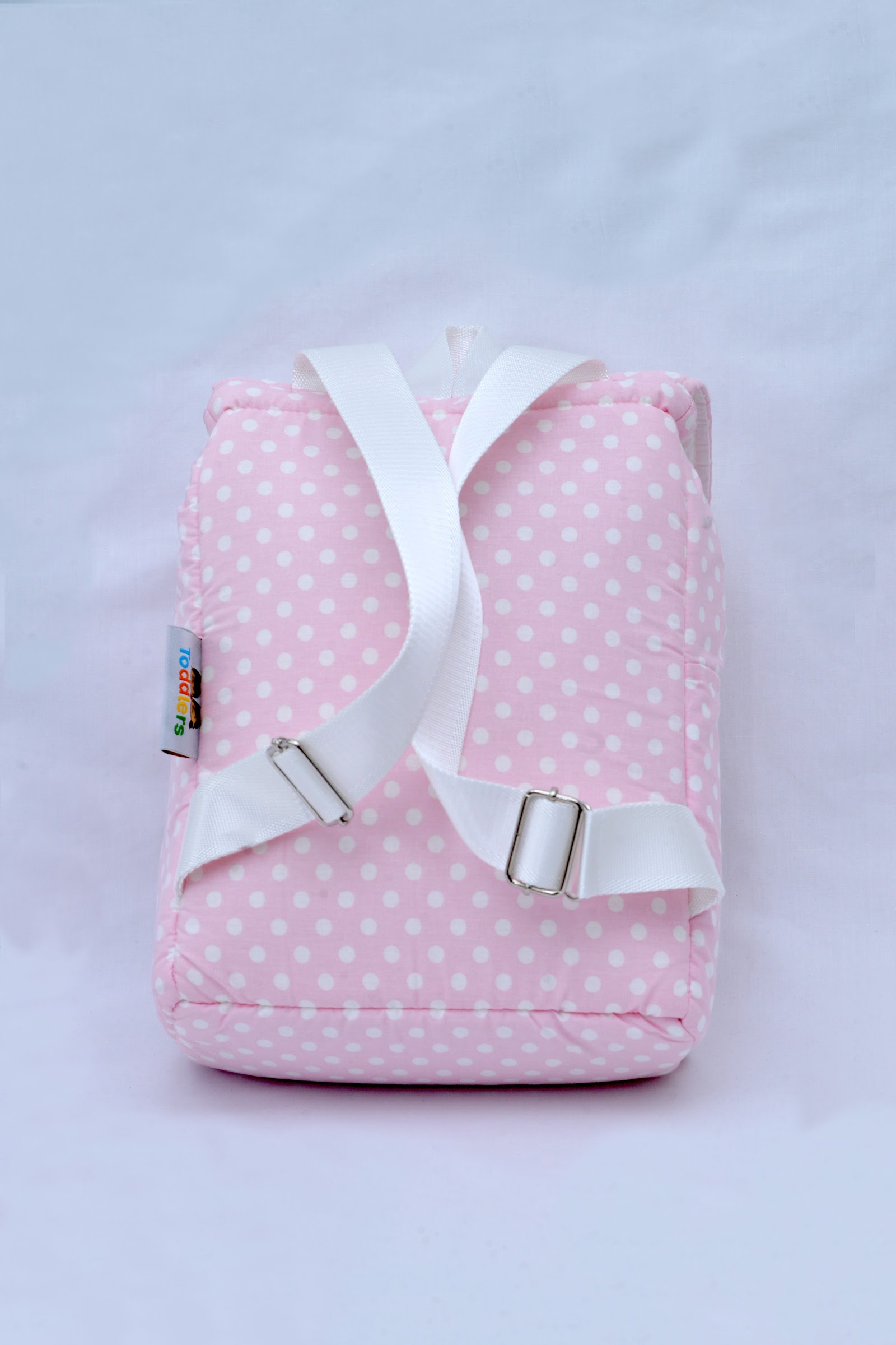 SAC A DOS Pink Dot
