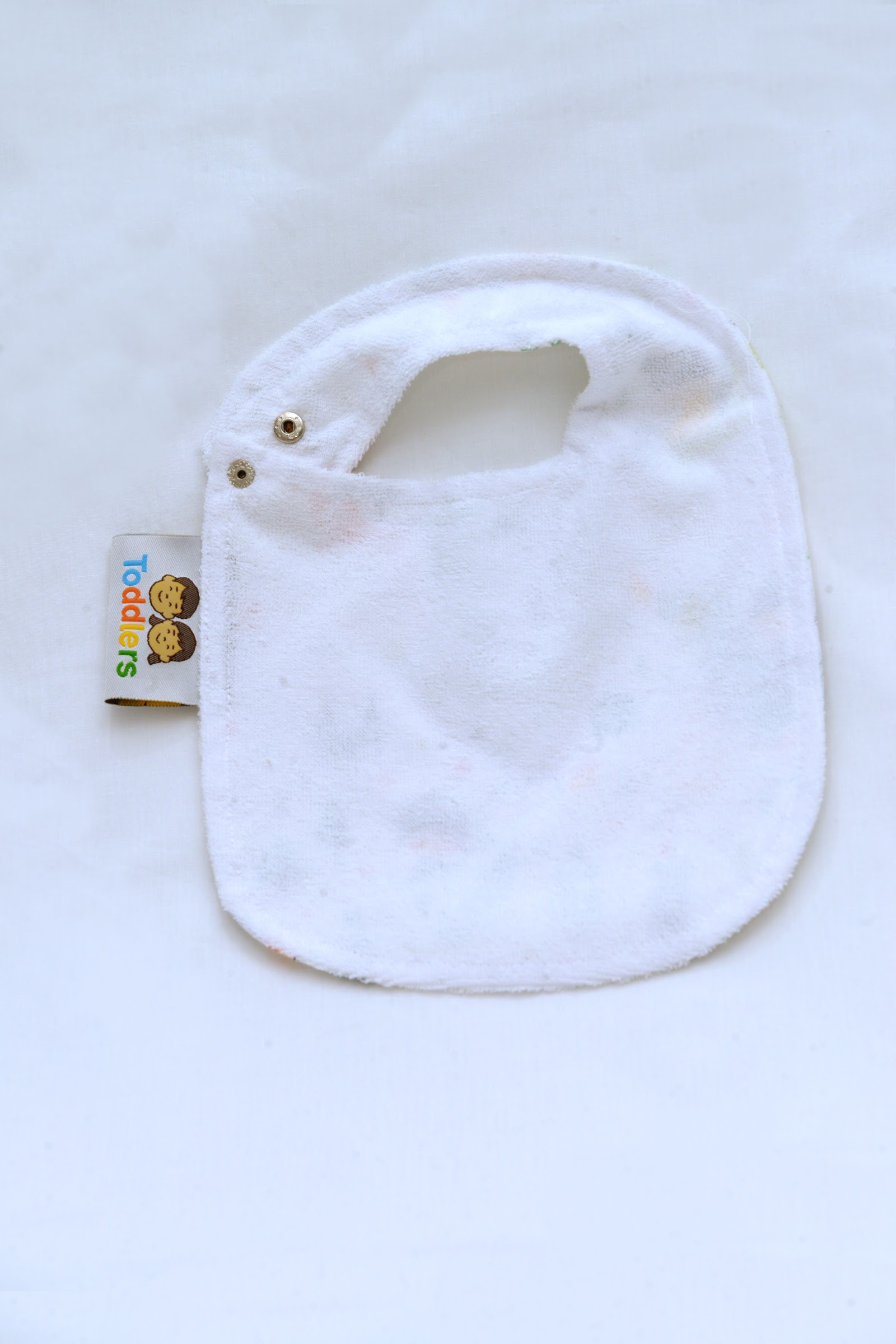 Bavoir Imperméable