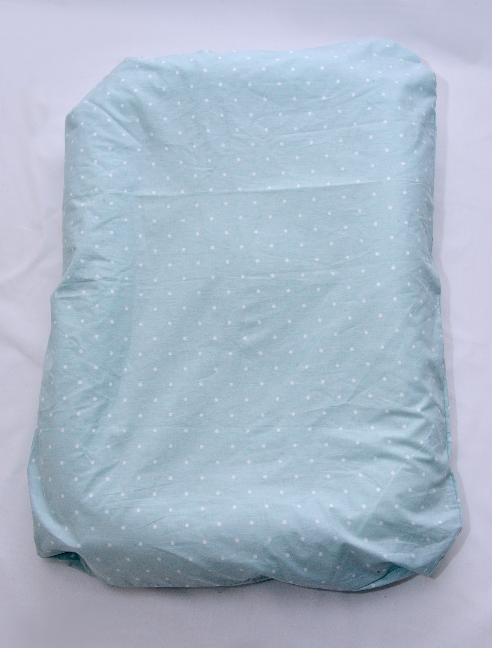 Baby Nest V Eau
