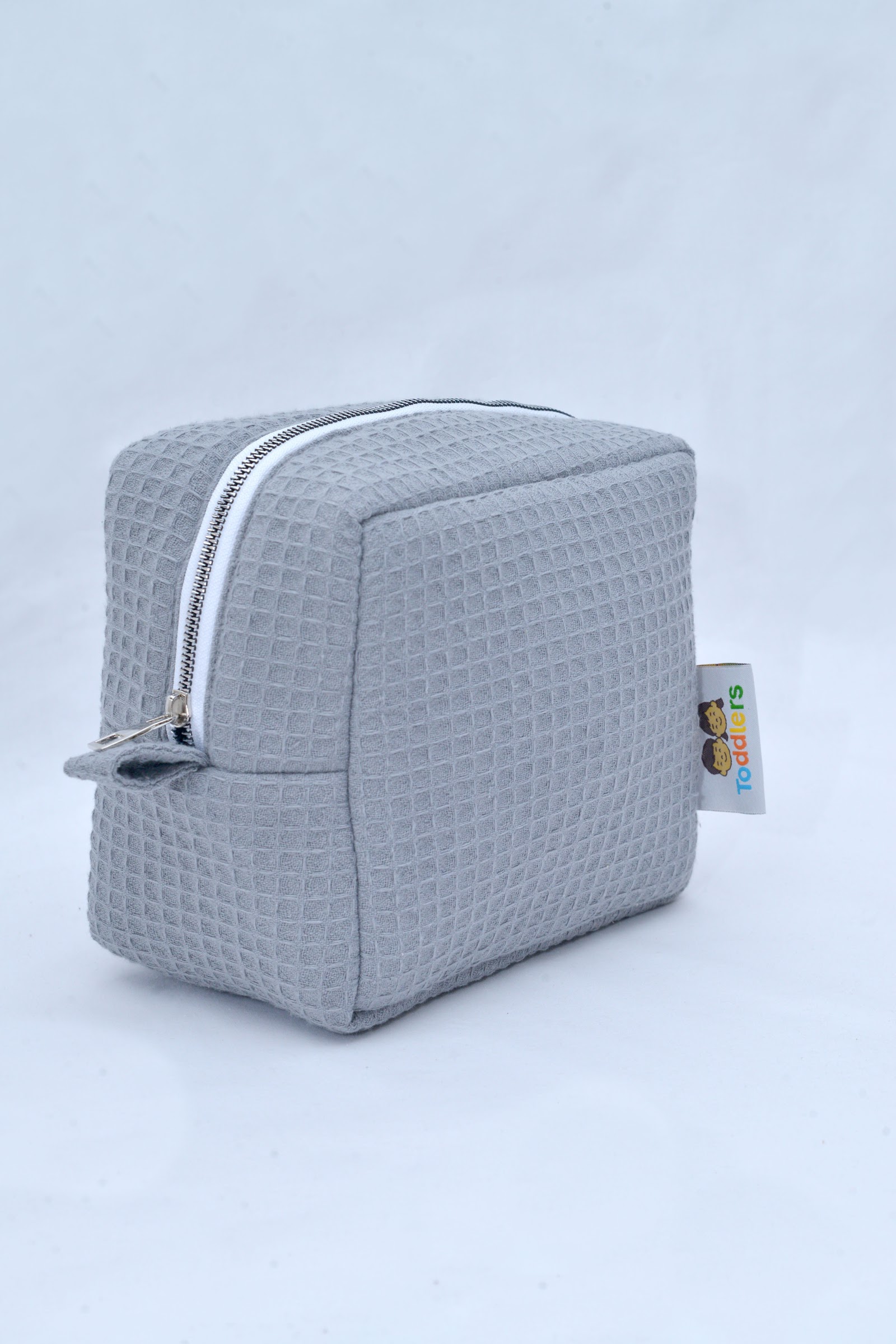 TC Nid D'Abeilles Gris Foncé