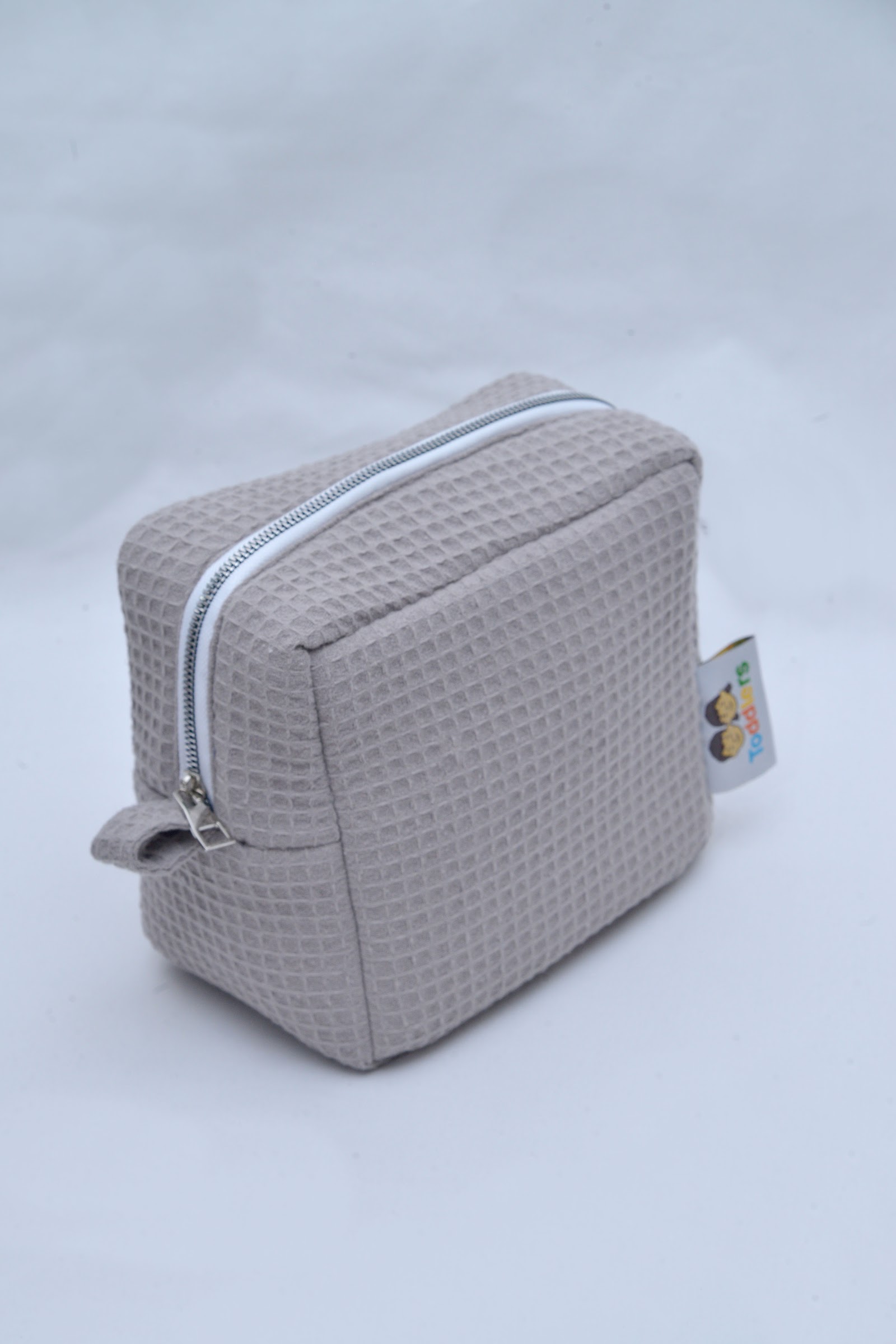 TC Nid D'Abeilles Taupe