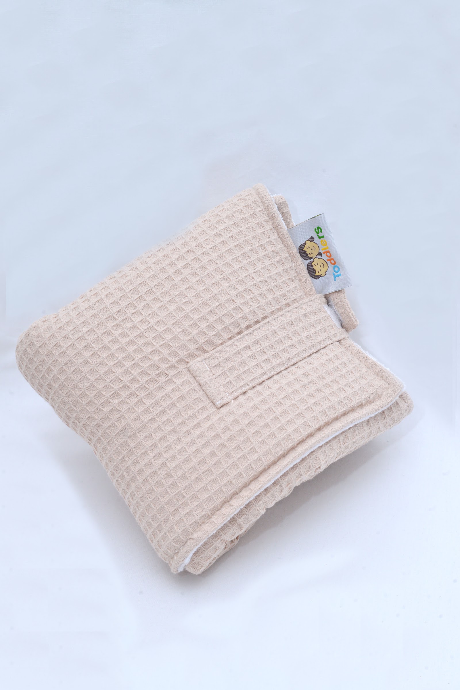 Tapis De Change Nid D'Abeilles Nude