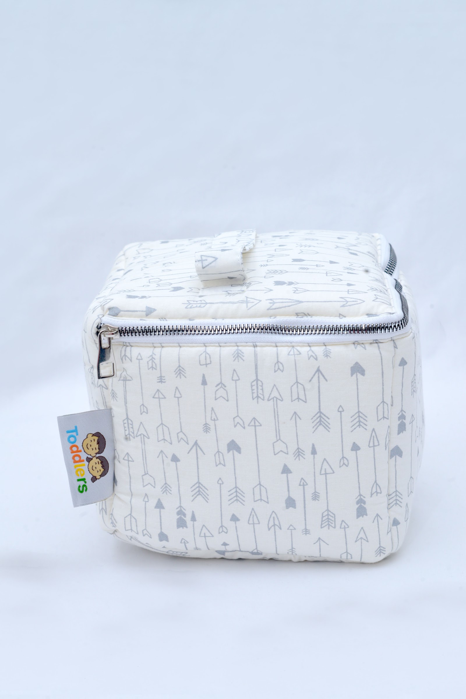 Vanity Fleches Gris