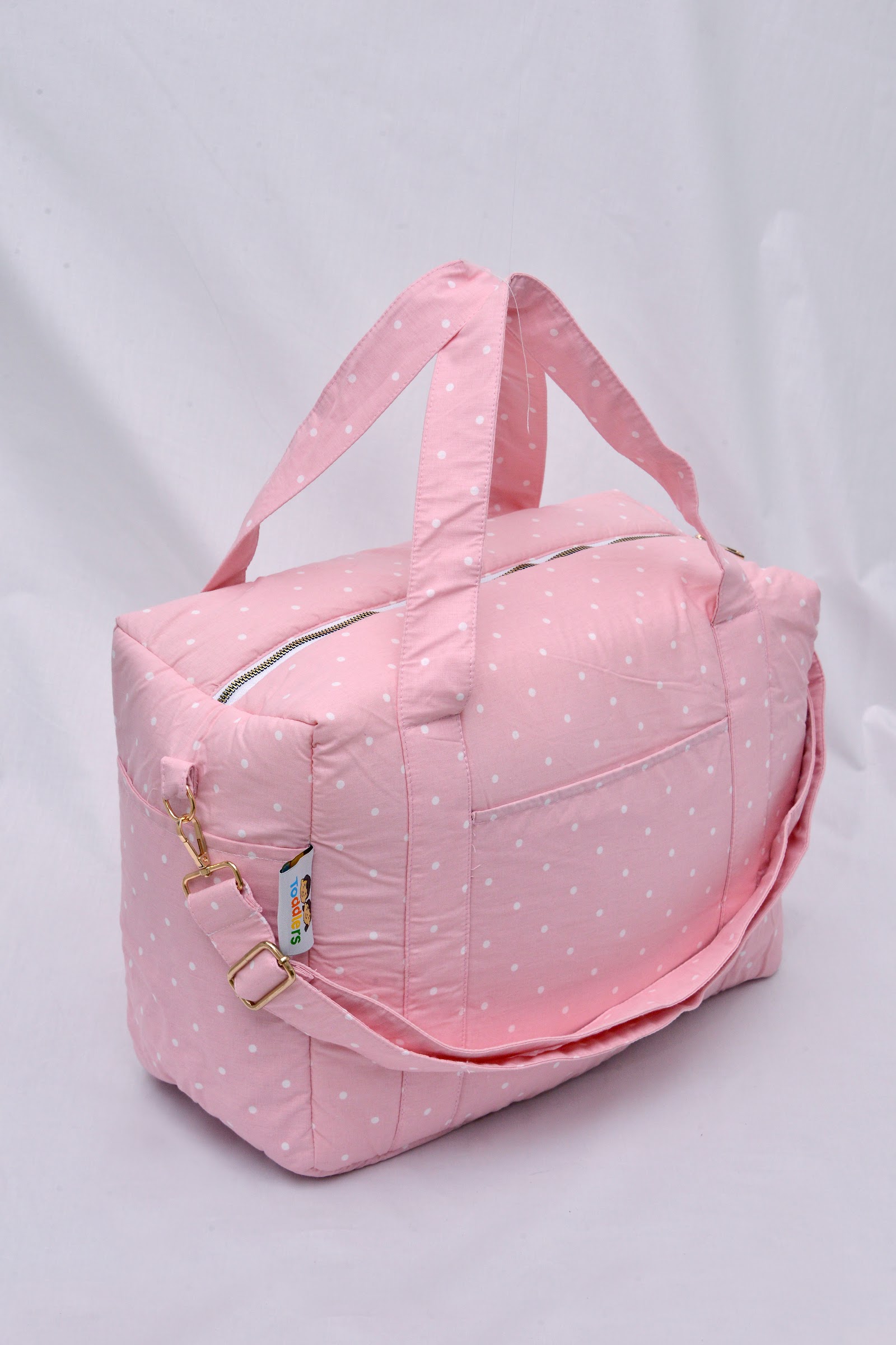 SAC A Langer Rose