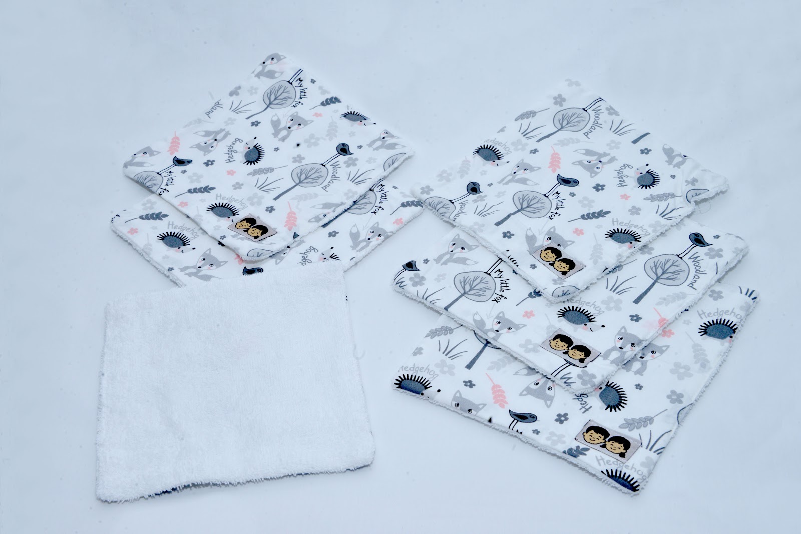 Lingette Fox Pack