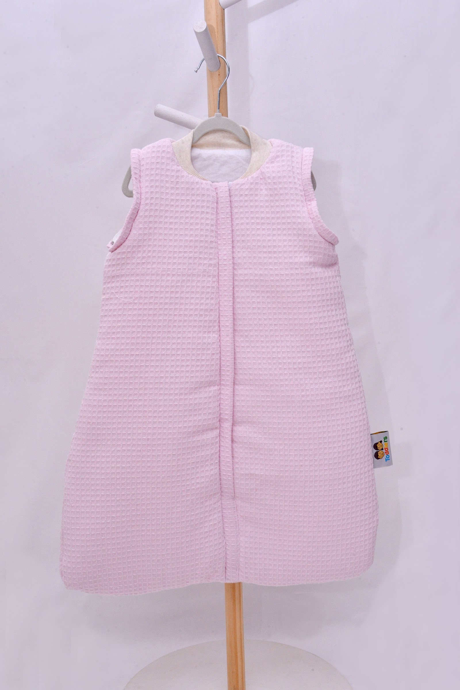 Gigoteuse Nid Rose BB