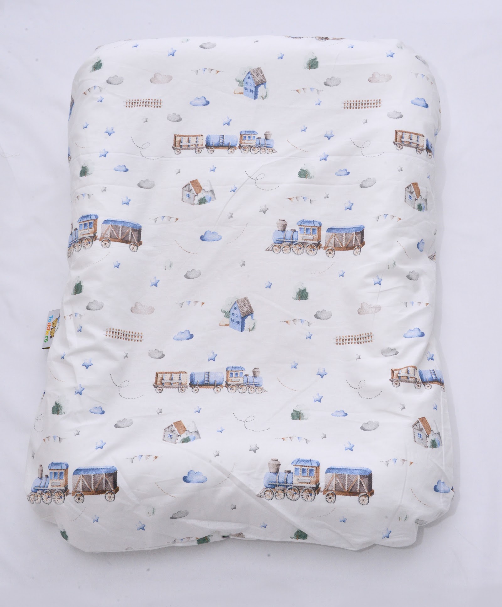 Baby Nest Train