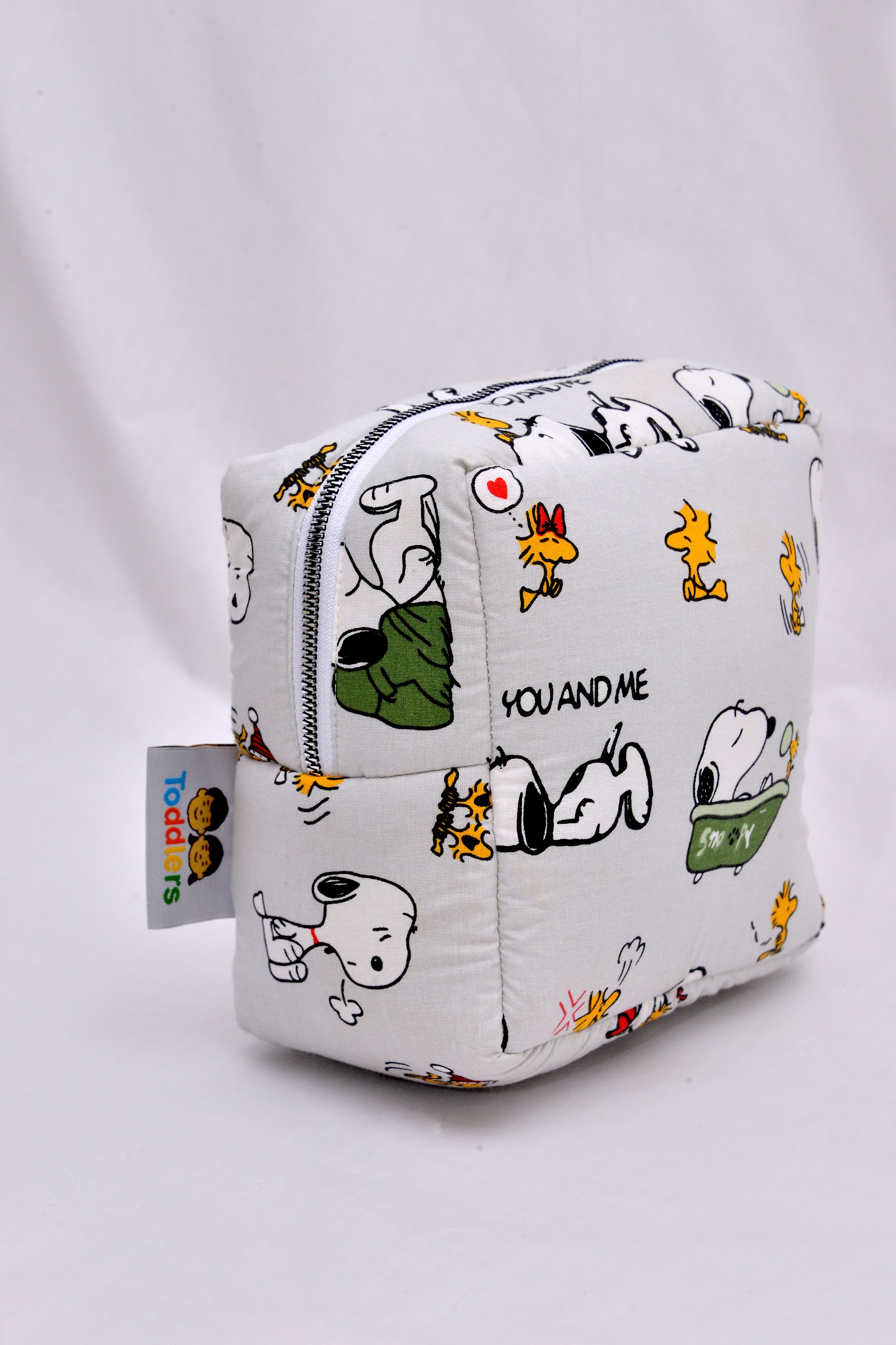 TC Snoopy Gris