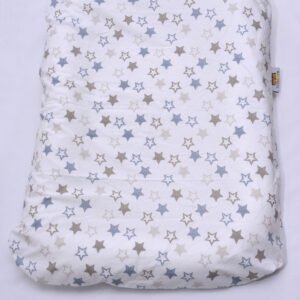 bn etoile taupe gris