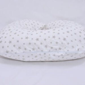 ca etoile taupe blanc 1