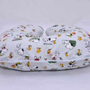ca snoopy gris 1