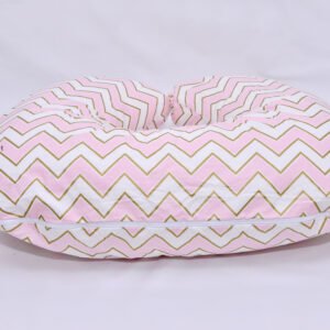 ca zigzag rose dore 1