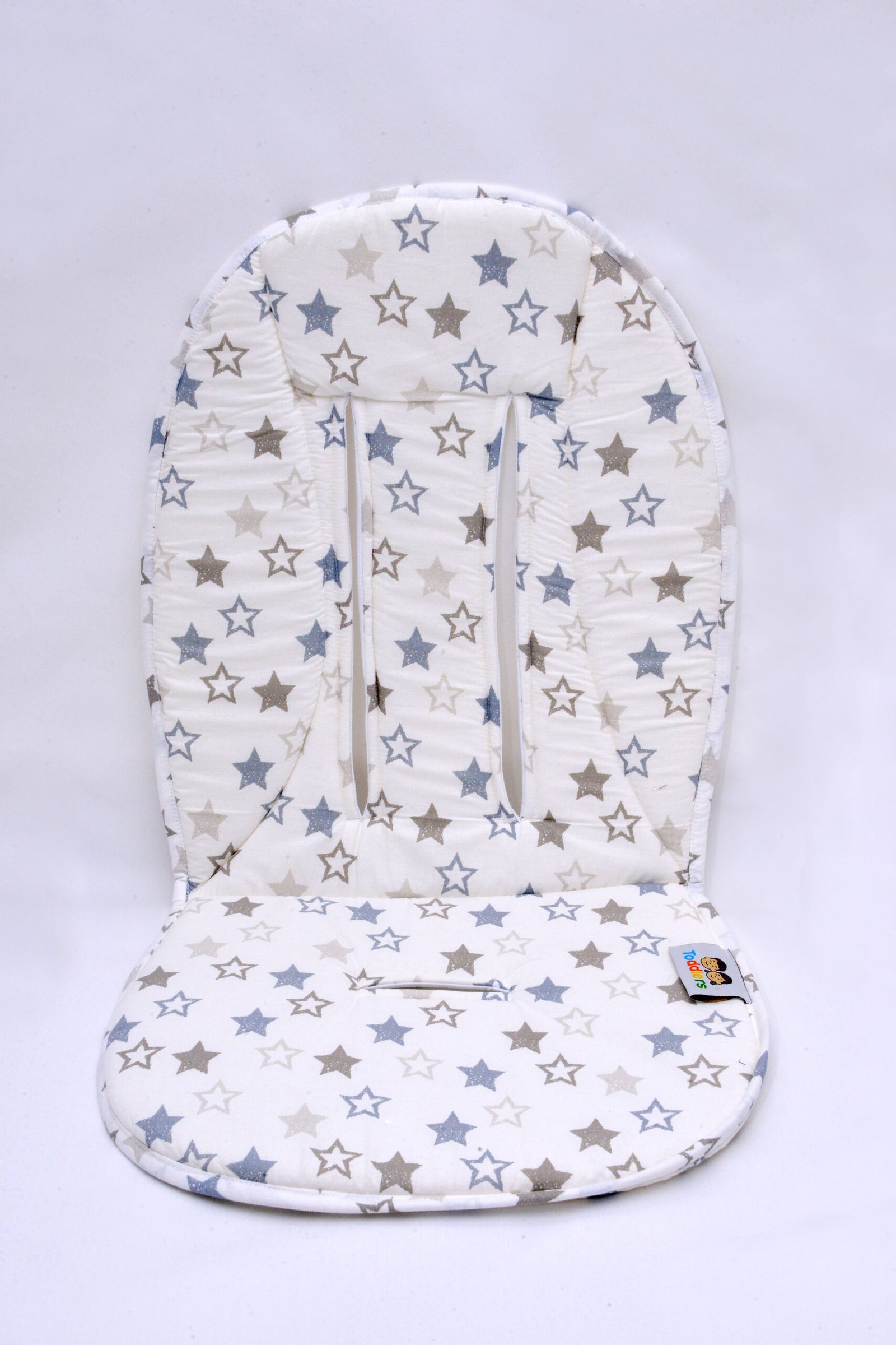 cache etoile taupe gris