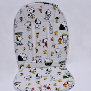 cache snoopy gris