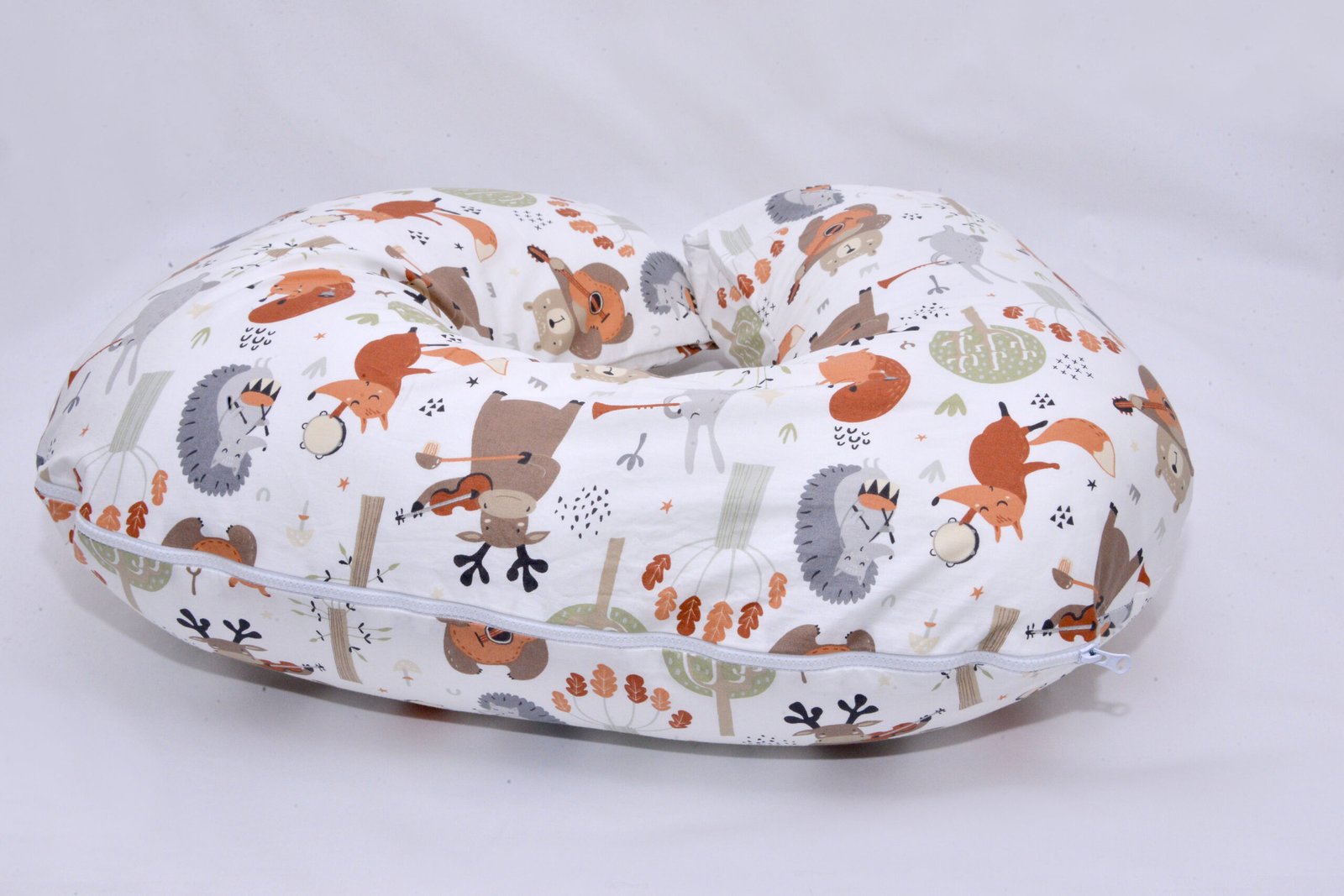 coussin d'allaitement