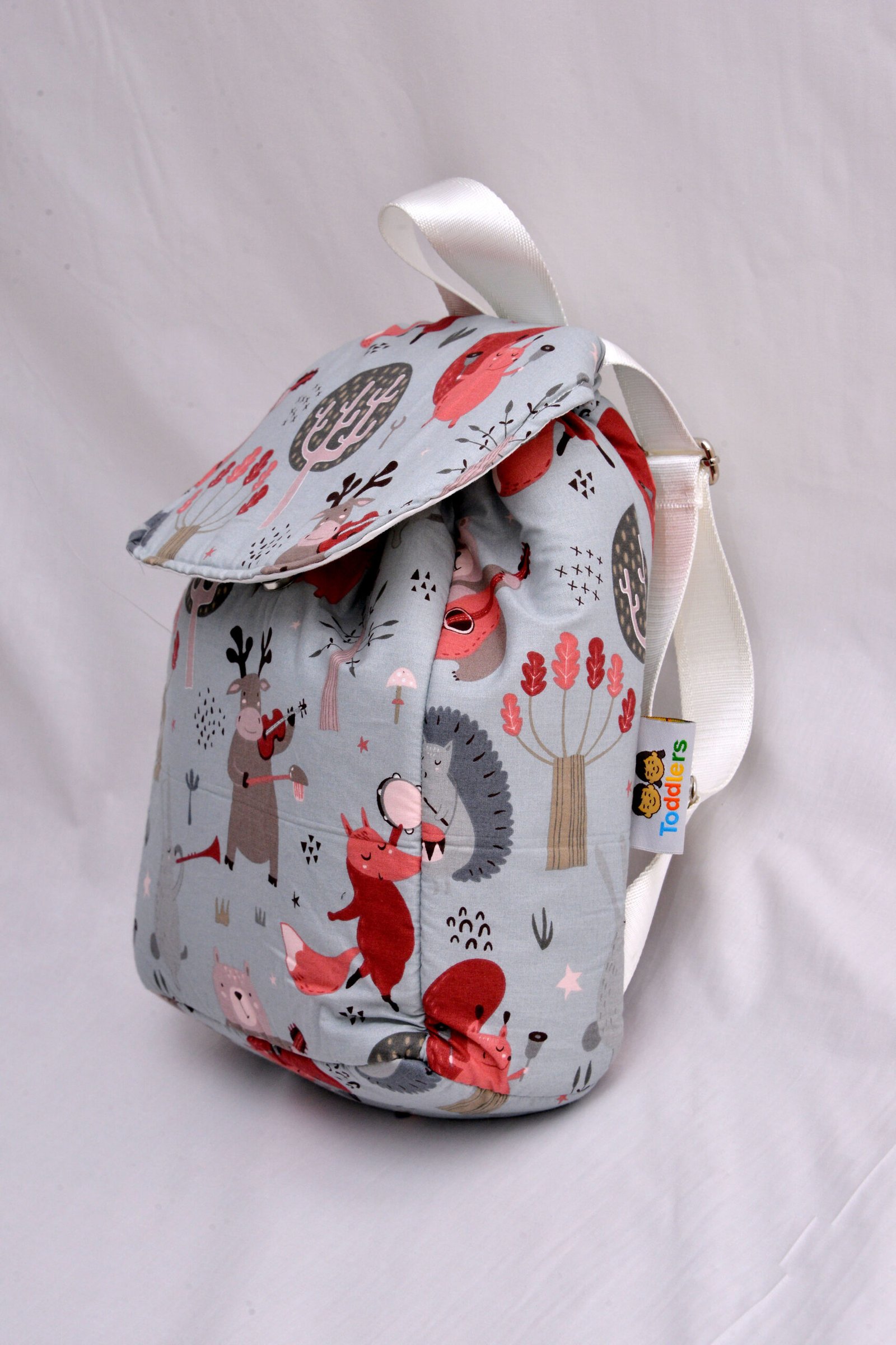 sac a dos cerf vert 1