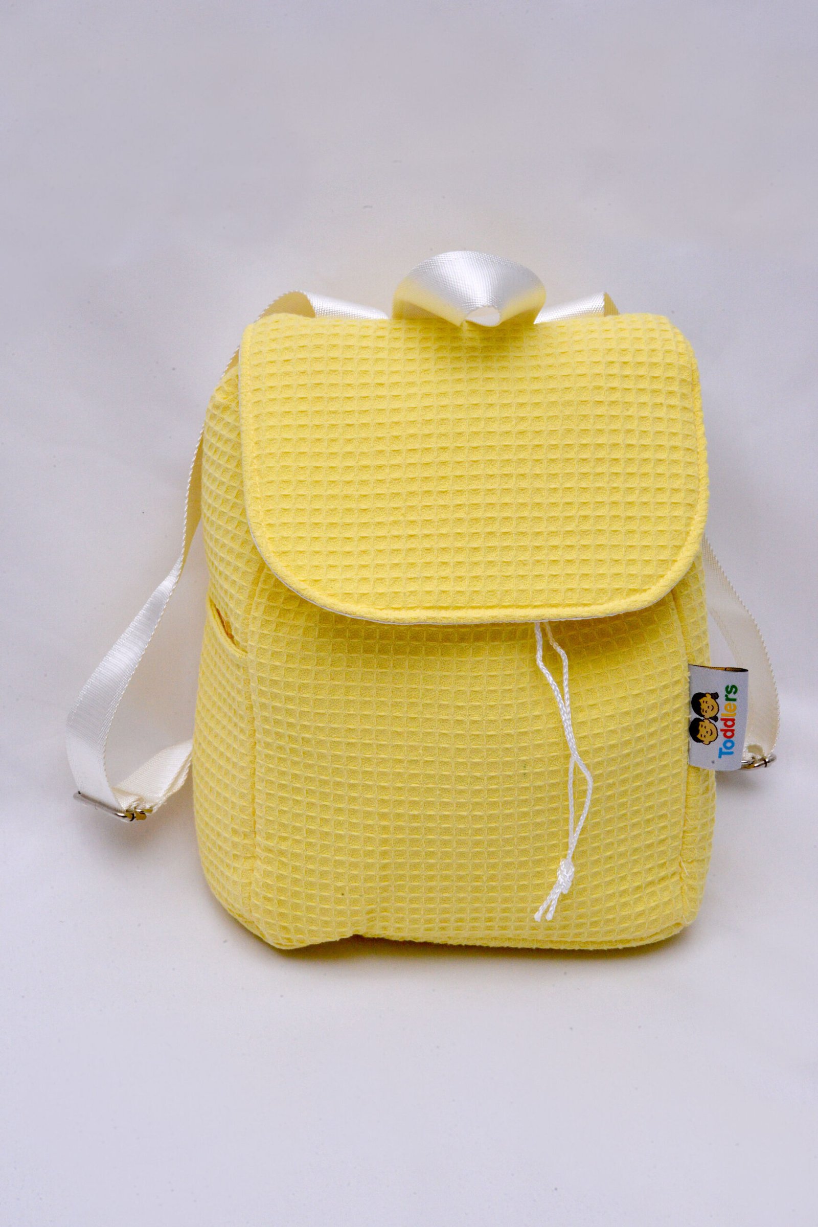 sac a dos nid jaune 1
