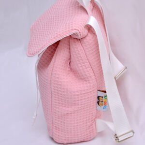 sac a dos nid rose 1