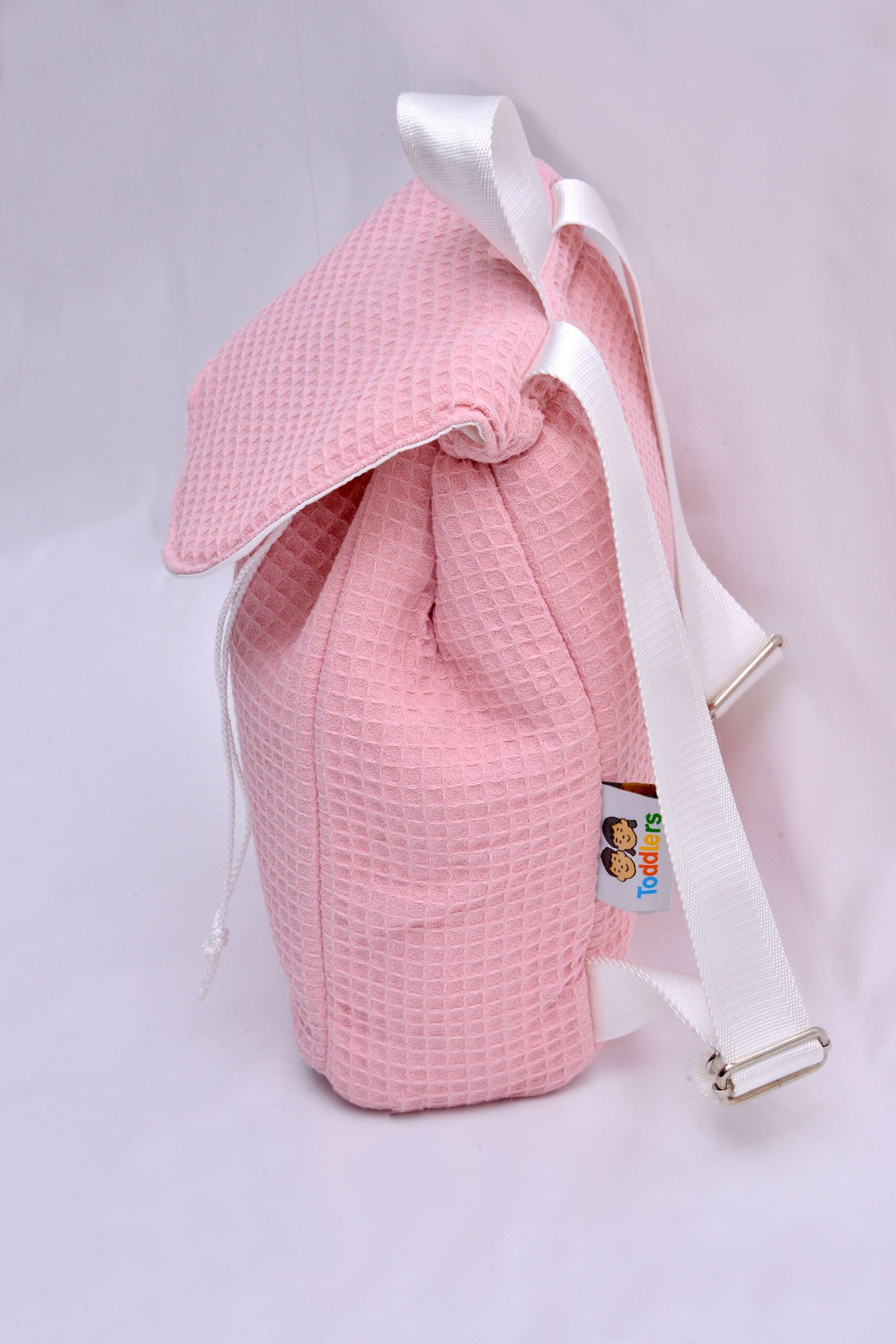 sac a dos nid rose 1