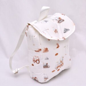 sac a dos tracteur 1