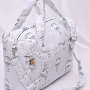 sac a langer montgolfiere