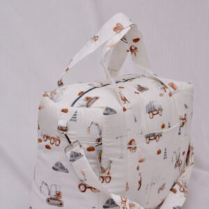 sac a langer tracteur