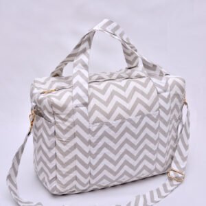 sac a langer zig taupe