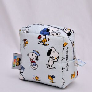 tc snoopy bleu 1