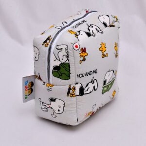 tc snoopy gris 1