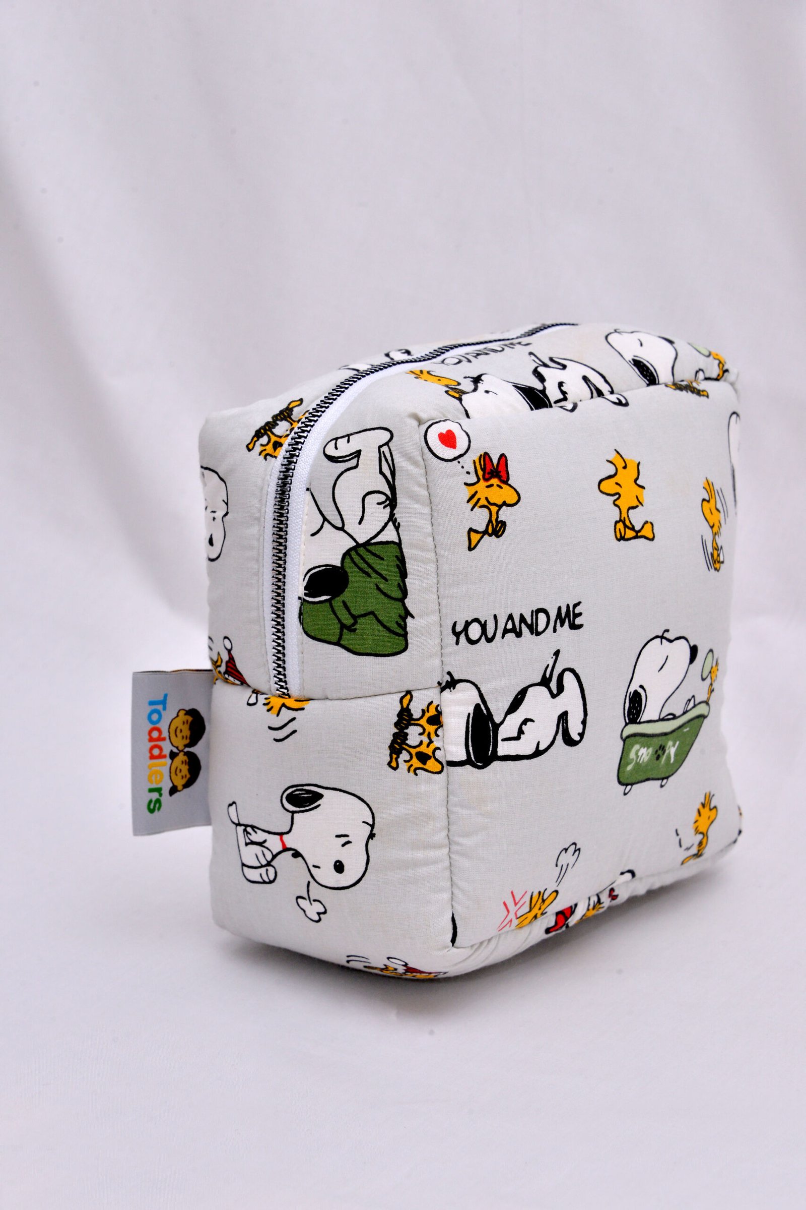 tc snoopy gris