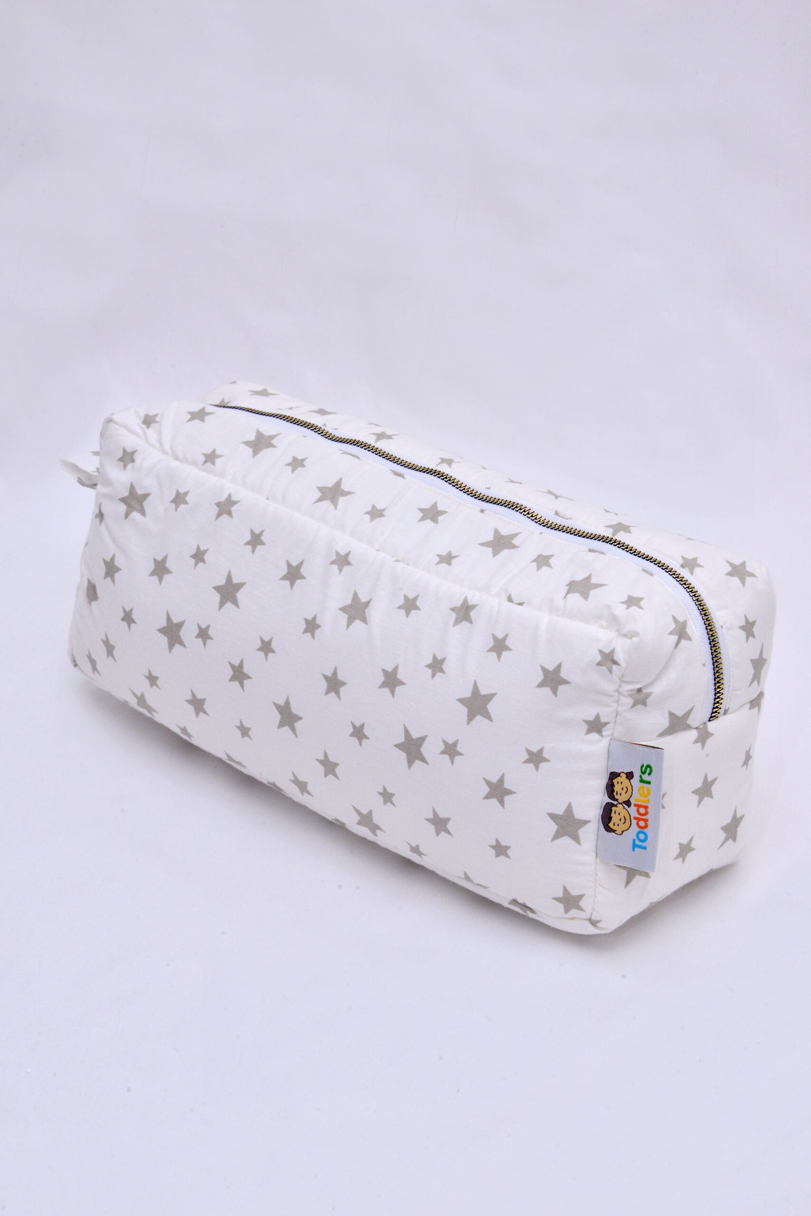 tl etoile taupe blanc 1