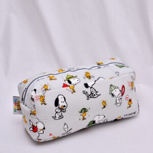 tl snoopy gris 1