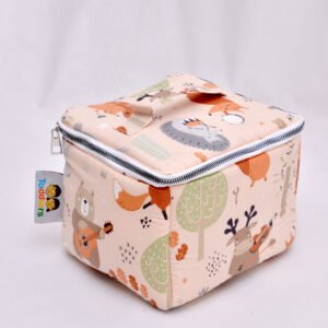 vanity cerf saumon 1