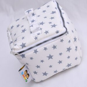 vanity etoile gris 1